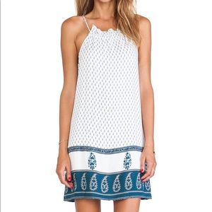 Faithfull the Brand New Age Dress